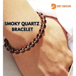 Smoky Quartz Bracelet - Image 4