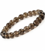 Smoky Quartz Bracelet