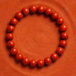 Red Jasper Bracelet