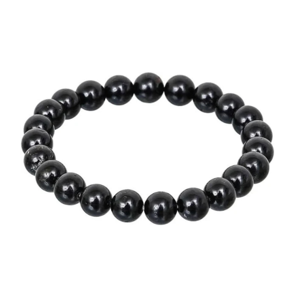 Black Obsidian Bracelet