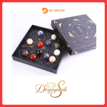 Divyasparsh Planet Crystal Set - Image 2