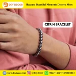 Hematite Bracelet - Image 2