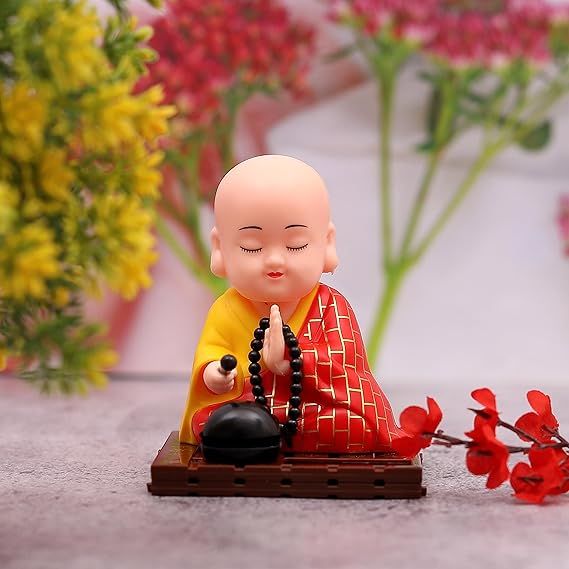 Feng Shui Solar Buddha