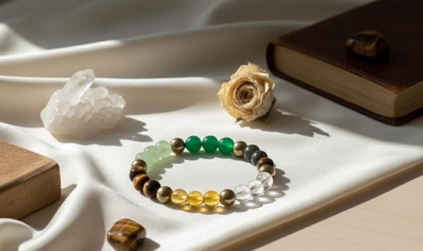 Dhanyog Bracelet