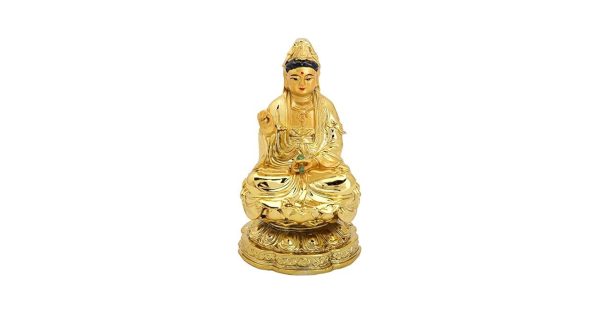Feng Shui Kanyun Devi
