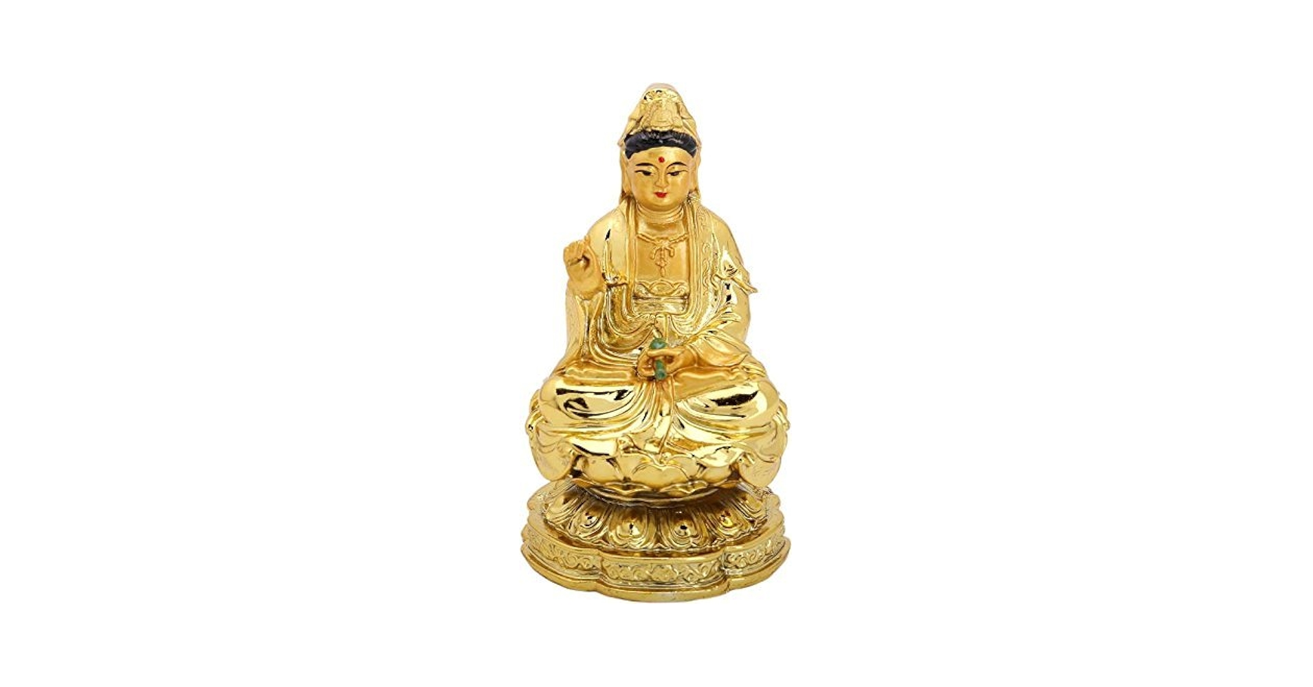 51i3ngwOiHL.jpg_BO30,255,255,255_UF900,850_SR1910,1000,0,C_QL100_ Feng Shui Kanyun Devi - Image 1