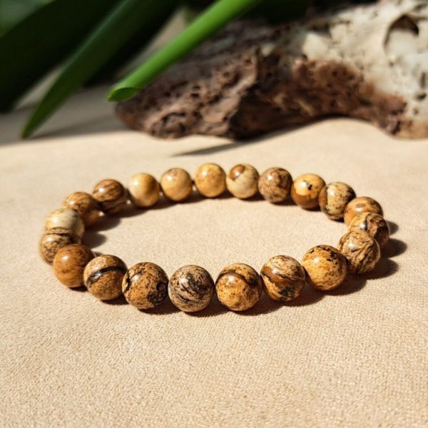 Natural Picture Jasper