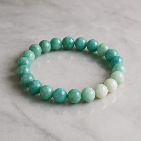 Amazonite Bracelet