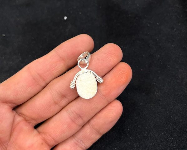 Surya Mani Pendant – Power of the Sun